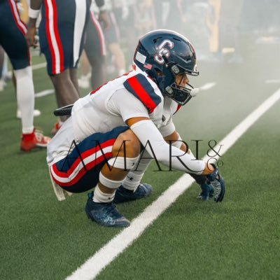 Alijah Jackson Profile