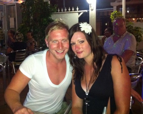 deanculblaith's profile picture. 