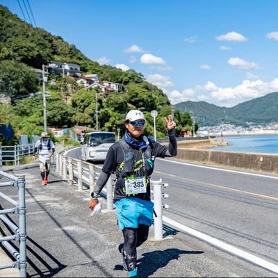 「40歳を機に新たなことを」と一歩踏み出し、すっかりウルトラウォークの魅力に惹き込まれました✨️(初参加は'23春のKXW100)元々散歩が大好きです👣
自分との対話、仲間との絆、歩行の楽しみ、などなど、歩くことで得られたものの多さに驚いています
自身の歩行記録やUW愛好家の皆様との情報共有や交流の場にしたいです