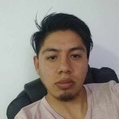 Rafzodev's profile picture. Ingeniero de software fulstack, desarrollo soluciones tecnologías que te ayudan a hacer tu vida más fácil