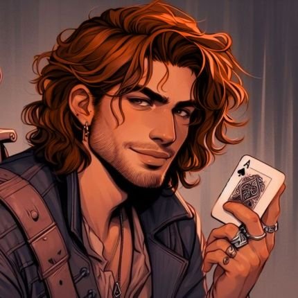 𝓐𝓵𝓯𝓻𝓮𝓭 𝕱𝖔𝖝 𝓓𝓲'𝓬𝓪𝓻𝓵𝓸. 🦊 𝔈𝔵 𝔭𝔦𝔯𝔞𝔱𝔢 ℭ𝔞𝔭𝔱𝔞𝔦𝔫. 🦊 ℜ𝔬𝔤𝔲𝔢. 🦊 𝙍𝙋-------𝙊𝘾. 🦊 #fantasyverse #Multiverse.