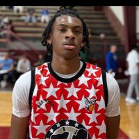 Isaiah Mack-Russell (@isaiahmackruss) 's Twitter Profile