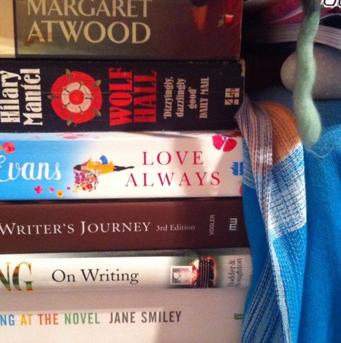 MWriters's profile picture. A group of folk who love writing and love honest feedback even more.  Meet Mondays and occasionally morph into the Monday Writers Social Club...at the pub.