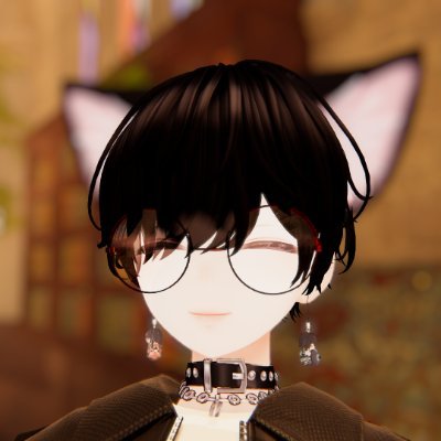 Argo_VRC's profile picture. 社会人１年生