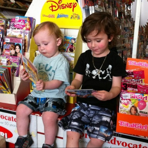 Family owned and operated Newsagency on the Central Coast NSW