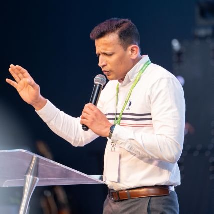 Evg. Alex,
We relate the Jesus Generation.
Founder of Jesus Loves You Ministries & Wexford Revival Church