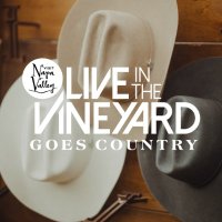Live In The Vineyard Goes Country (@liveinvineyard) 's Twitter Profile Photo Live In The Vineyard Goes Country (@liveinvineyard) 's Twitter Profile Photo