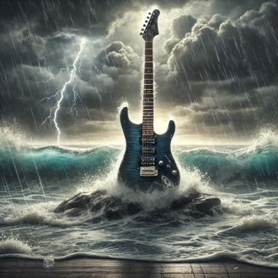 7627cdb39a7143a's profile picture. Musikk er fantastisk.