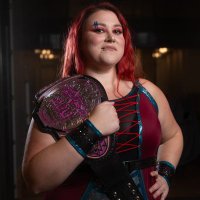 Azaelle (@redwomanazaelle) 's Twitter Profile