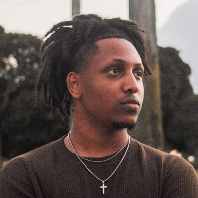 🇪🇹 22 | Tech + Lifestyle + UGC Creator | 1/5 of Skrt Mob | Business: itsabelton@gmail.com