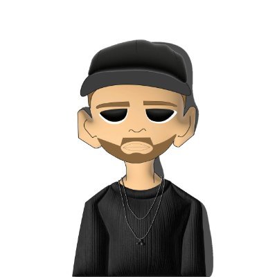 atoms_v's profile picture. Web3 dweller @atoms_res ⠀ ⠀ ⠀ ⠀ ⠀ ⠀ ⠀ ⠀ ⠀ ⠀ ⠀ ⠀ ⠀ ⠀ Life beyond the crypto  

⁀➴   One year is enough to turn your whole life around