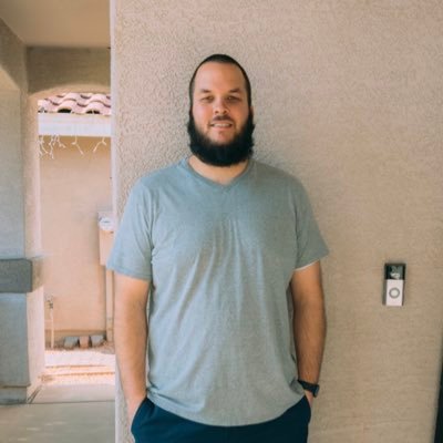 untidaled65's profile picture. Bookworm, Sports Fan For All AZ Teams, Metal & Metalcore, Can Maker