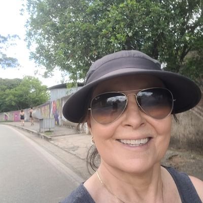3ª conta
Esquerdista eterna🚩🚩
TOLERÂNCIA 0 p bozoloides🤮
atleticana até na alma🐔mãe orgulhosa,paixão por bichos,florestas e amante da Justiça &RESPEITO
