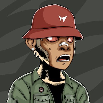 tonytonesl's profile picture. DeFi | Hooper |