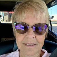 Debbie B (@desertdebaz0817) 's Twitter Profile