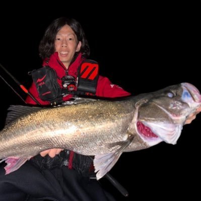 ryouta_luv_fish's profile picture. 愛知県知多地域でメバリング、シーバス、チヌ釣りを主にしている りょーたと申します！ 愛知県だけでなく、他府県の釣り好きな方々と楽しく仲良く繋がりたいと思っております！！ ・LEGARE FIELD MONITOR