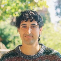 Yoav Gelberg (@yoav_gelberg) 's Twitter Profile