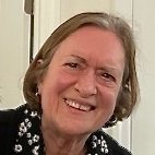 Risa Nyman (@risanymantweet) 's Twitter Profile Photo