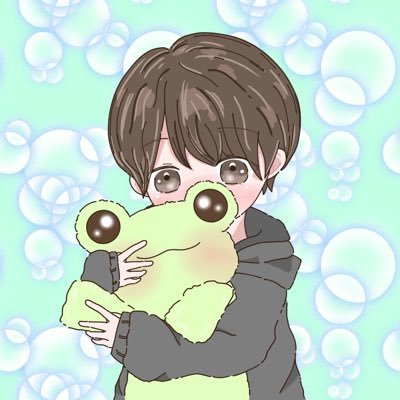 愛しの人💍🦊@abi729sk /🫶推し🧸@_kumachaN16🦛@Pottyam_0501 🦋@natsuki_ki08