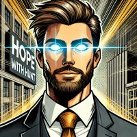 Billy Hunt (@hopewithhunt) 's Twitter Profile