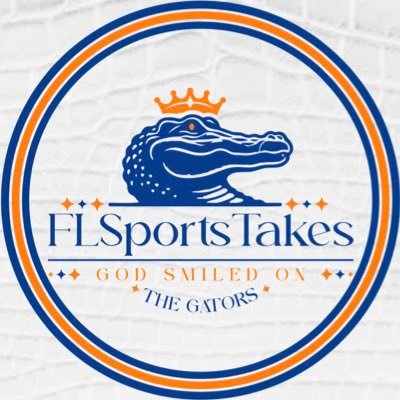 Follower of Jesus | Birthplace: Gainesville, FL | Gator Booster | FL Victorious | Writer for @HightopSport | @DavidHoward_Jr