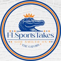 FLSportsTakes (@flsportstakes_) 's Twitter Profile Photo FLSportsTakes (@flsportstakes_) 's Twitter Profile Photo