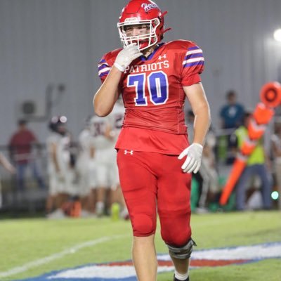 Austin Stumpf Profile