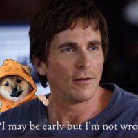 Michael Burro (pra c#ralho) $dog hodler (@ze_gotinha_1) 's Twitter Profile Photo Michael Burro (pra c#ralho) $dog hodler (@ze_gotinha_1) 's Twitter Profile Photo