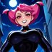 Jennifer (Jinx) Fortune~ (@ms_jinxed) Twitter profile photo