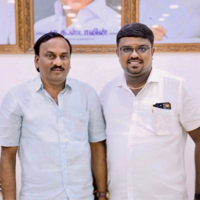 Assembly Co-ordinator , DMK IT Wing , Maduravoyal Constituency | President Lions Club of Chennai Galaxy