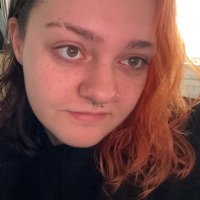 Katie ๐ชด โ โ๏ธ๐ (@katdrawsstuff_) 's Twitter Profile Photo Katie ๐ชด โ โ๏ธ๐ (@katdrawsstuff_) 's Twitter Profile Photo