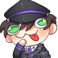 Chainlink Warden | Vtuber (@chainlinkwarden) 's Twitter Profile