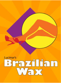 From a simple eyebrow wax, quick facial hair removal, full body service all the way up to “the Brazilian,”