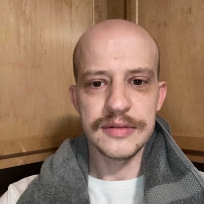 JordanMontello's profile picture. Extortion, snortin, supportin abortion. Pathological liar.  Blowin shit out of proportion.