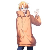 メジャー (@major7200) 's Twitter Profile Photo