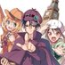 筒井 大志@「シド・クラフトの最終推理」連載中! (@taishi_tsutsui) Twitter profile photo 筒井 大志@「シド・クラフトの最終推理」連載中! (@taishi_tsutsui) Twitter profile photo