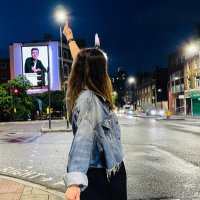 BritishWithATwist (@yuliajones) 's Twitter Profile