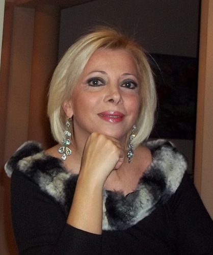 AlessandraRoto's profile picture. 