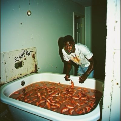 shrimpbath's profile picture. 