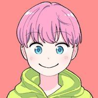 ぶい🎨再生数を2倍にする時短Vサムネ作成術 (@v_samune_) 's Twitter Profile