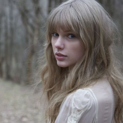 hablo de mis gatas, de harry potter y de taylor swift.