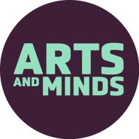 The Arts and Minds Campaign (@artsmindscmpgn) 's Twitter Profile Photo The Arts and Minds Campaign (@artsmindscmpgn) 's Twitter Profile Photo