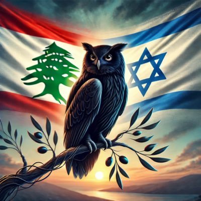 Religious? No, although I could be Druze. Lebanese? Yes, and born in the UK. #PeaksofPeace 🇱🇧🕊️🇮🇱 #CedarAccords🇱🇧🕊️🇮🇱 #BlackOwlSpeaks