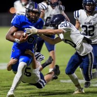 Jacob Eley (@jacobeley2026) 's Twitter Profile