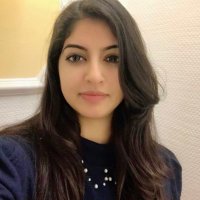 Anubha Seth (@seth_anu07) 's Twitter Profile