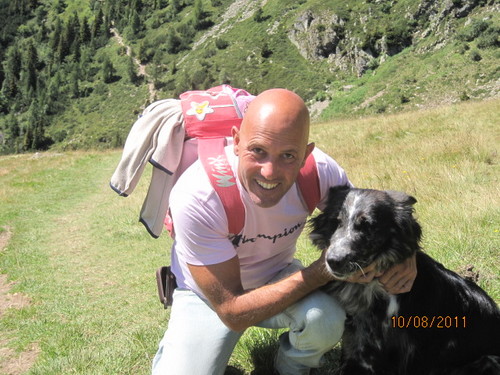 andreabrond's profile picture. 