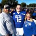 Ben & Melanie Nixon (@enixonfootball) Twitter profile photo Ben & Melanie Nixon (@enixonfootball) Twitter profile photo