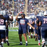 Coach Kaleb Graham (@coachgraham50) 's Twitter Profile