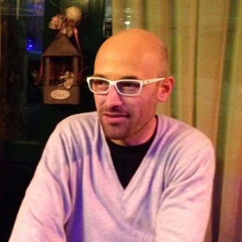 mgiacovazzo78's profile picture. 