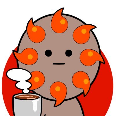 ココアポロンの避難場所です。いたって健全なアカウントです。
本垢(@coco_a_sunshine)の方もよろしくお願いいたします。
でも本垢はかなりの高確率でシャドウバンされております。